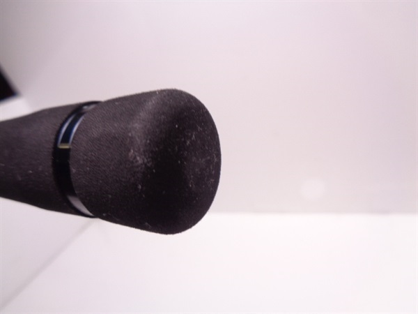 ブラックポーギーＢＰー１Ｓ Ｓ７６２ＭＬ